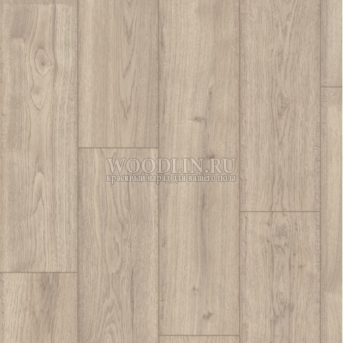 картинка Ламинат Quick-step  IMPRESSIVE IM 9068 Дуб светлый браш магазин Вудлин являющийся официальным дистрибьютором в России 
