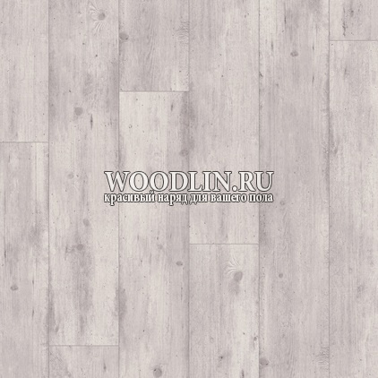 картинка Ламинат Quick-step  IMPRESSIVE IM 1861 Светло-серый бетон от магазина Вудлин