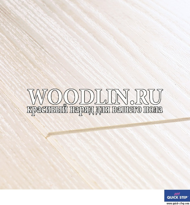 картинка Ламинат Quick-step Perspective Сосна белая затертая PER1235-2 от магазина Вудлин