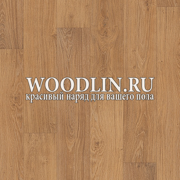 картинка Ламинат Quick-step CREO Дуб лакированный натуральный 1292 от магазина Вудлин