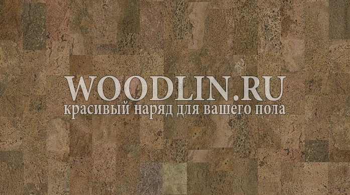 картинка Пробковое покрытие WICANDERS Tea LOC WRT I810 от магазина Вудлин