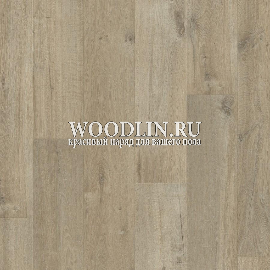 картинка Ламинат Quick-step IMPRESSIVE  IM 3557 Дуб этнический коричневый от магазина Вудлин