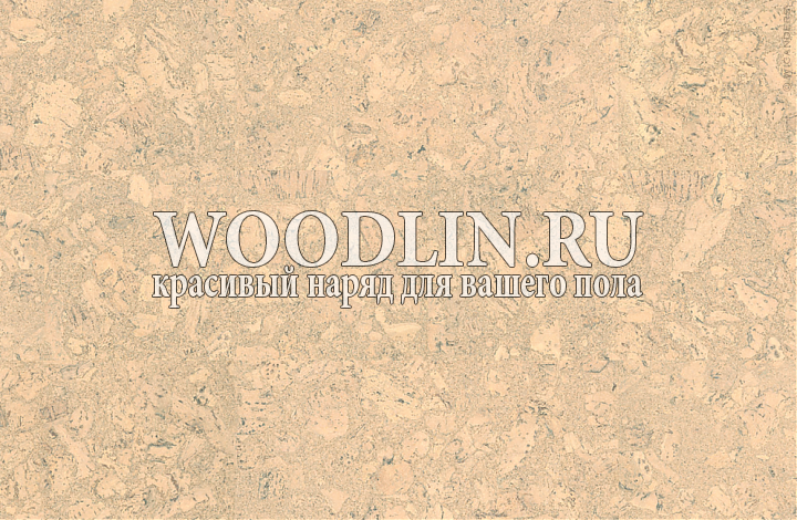 картинка Пробковое покрытие WICANDERS Champagne LOC WRT P805 от магазина Вудлин
