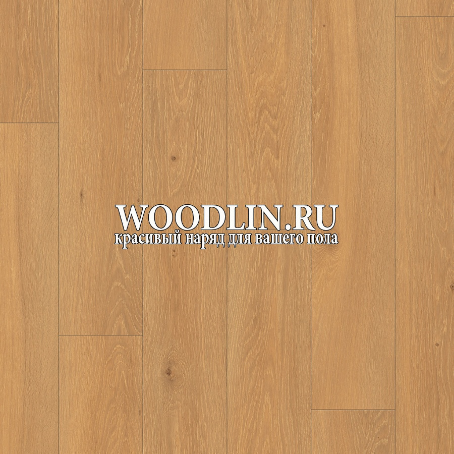 картинка Ламинат Quick-step Classic Лунный дуб натур 1659 от магазина Вудлин