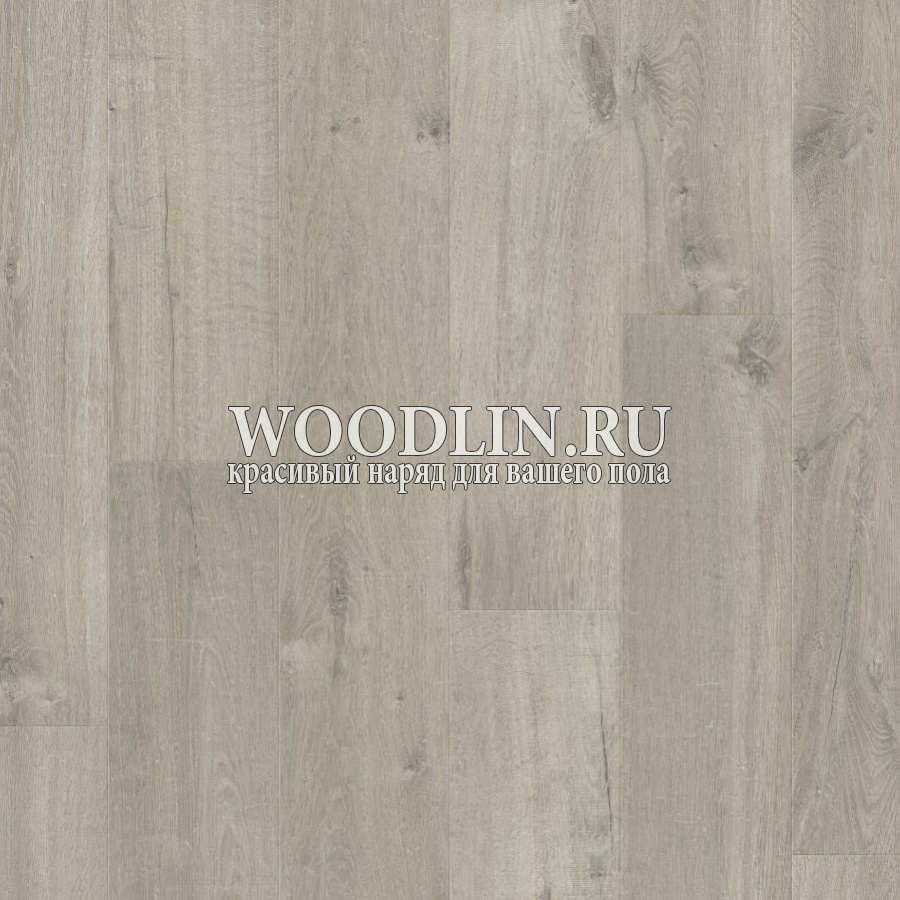 картинка Ламинат Quick-step IMPRESSIVE ULTRA  IMU3558 Дуб этнический серый от магазина Вудлин