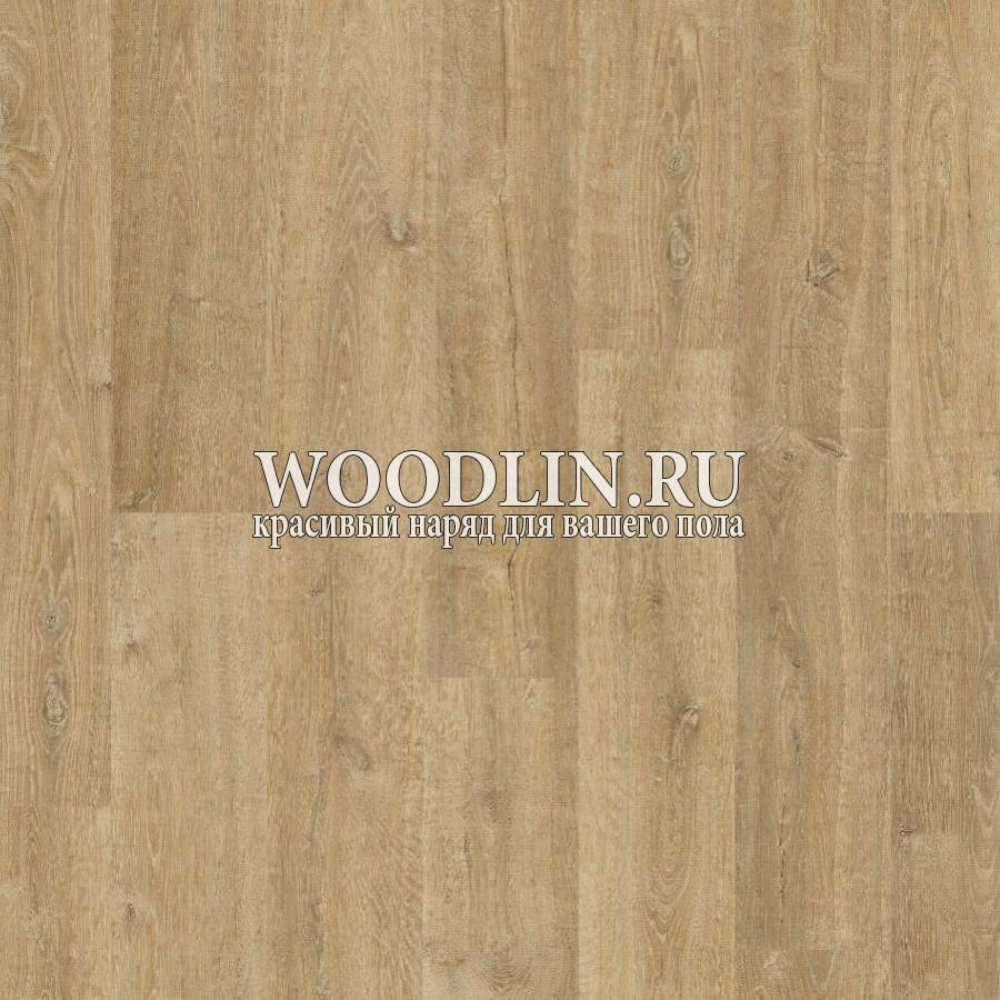 картинка Ламинат Quick-step Eligna Дуб природный натуральный U3578 от магазина Вудлин