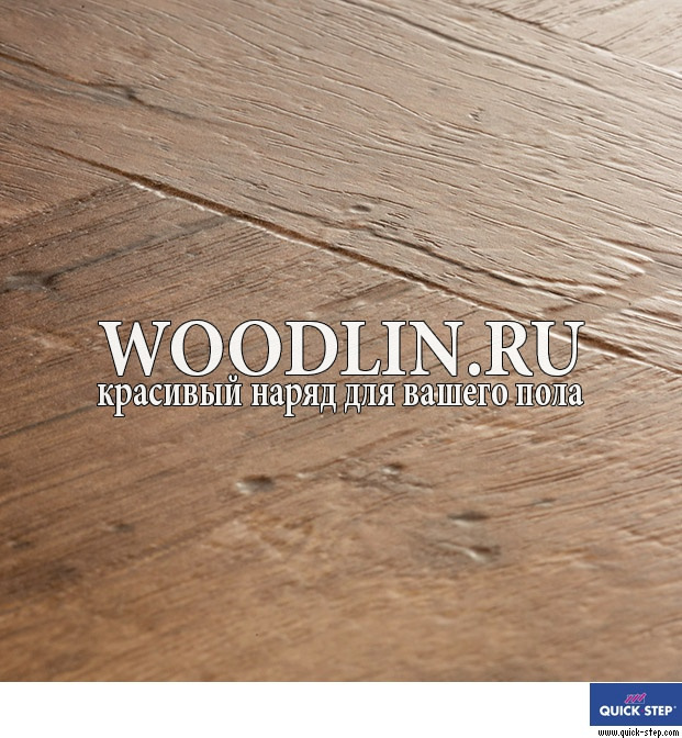 картинка Ламинат Quick-step ARTE Версаль светлый 1155 от магазина Вудлин