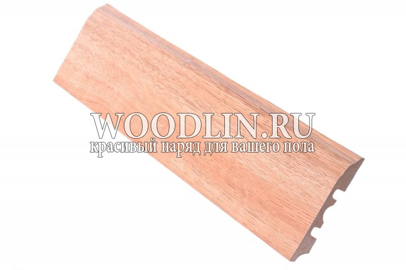 картинка 1303 Плинтус стандартный 2400*12*58 Quick-Step от магазина Вудлин