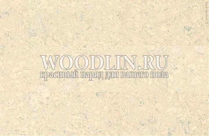 картинка Пробковое покрытие WICANDERS Timide GLUE-DOWN P902 от магазина Вудлин