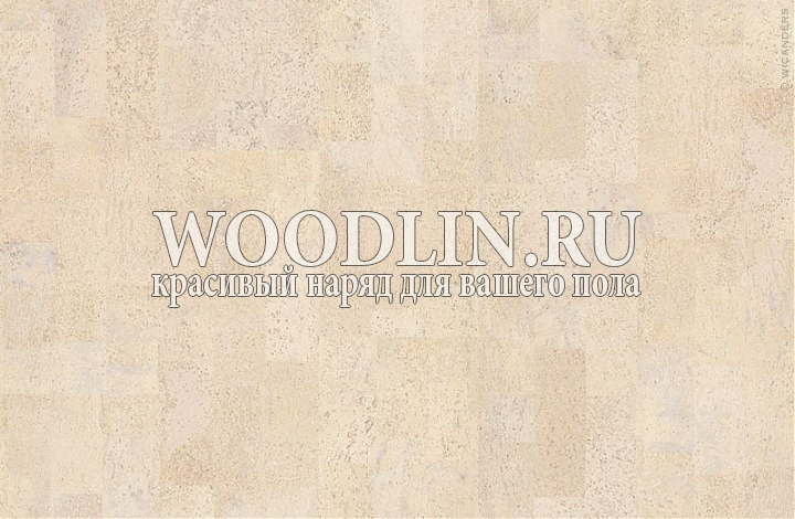 картинка Пробковое покрытие WICANDERS Timide GLUE-DOWN I902 от магазина Вудлин