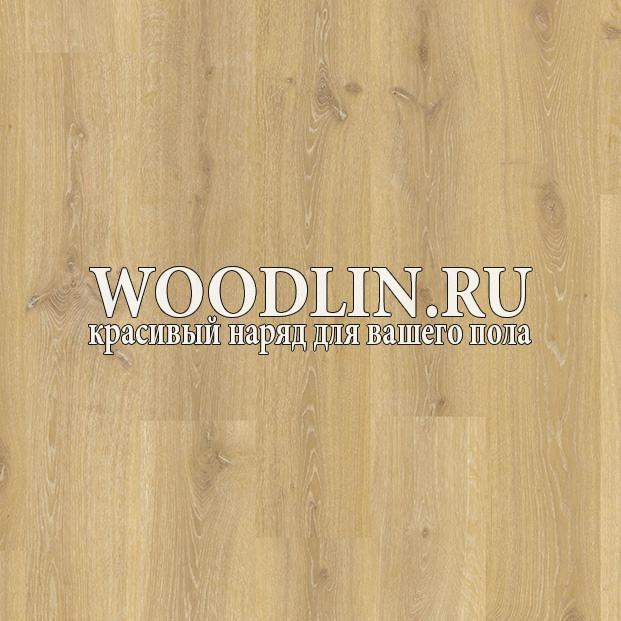 картинка Ламинат Quick-step Classic Дуб Нэшвилл натуральный 3180 от магазина Вудлин