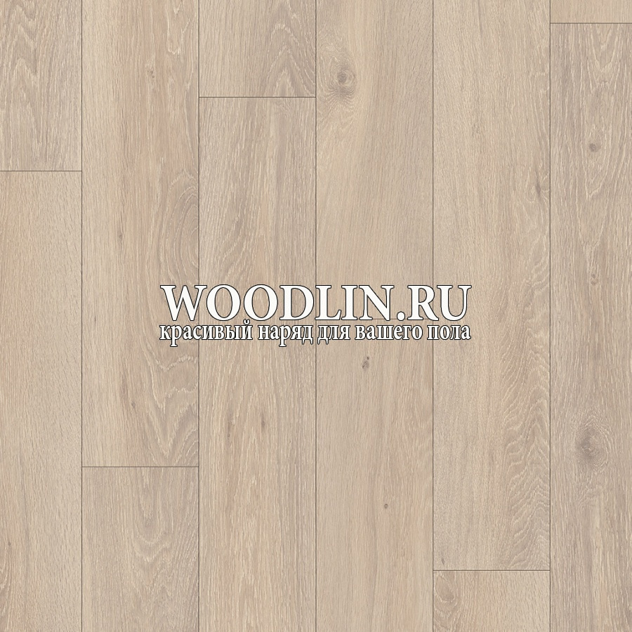 картинка Ламинат Quick-step Classic Лунный дуб CLH 1658 от магазина Вудлин