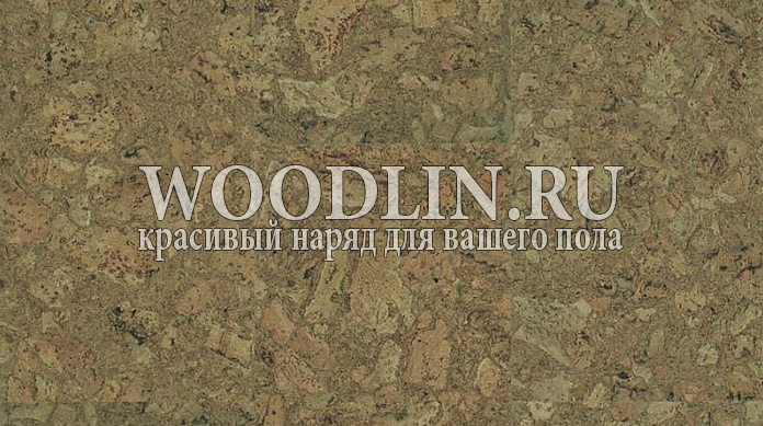 картинка Пробковое покрытие WICANDERS Tea LOC WRT P810 от магазина Вудлин