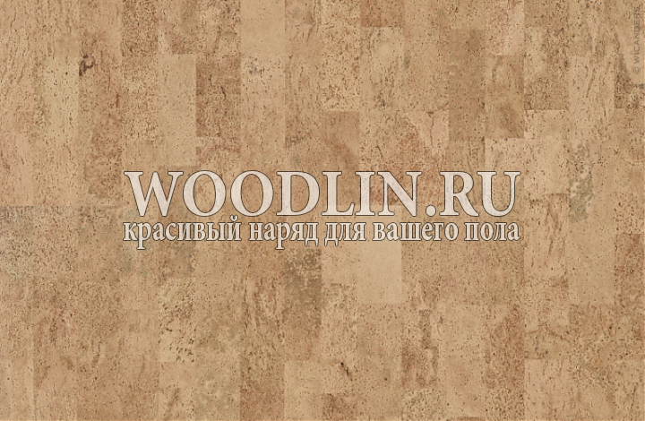 картинка Пробковое покрытие WICANDERS Eden GLUE-DOWN I906 от магазина Вудлин