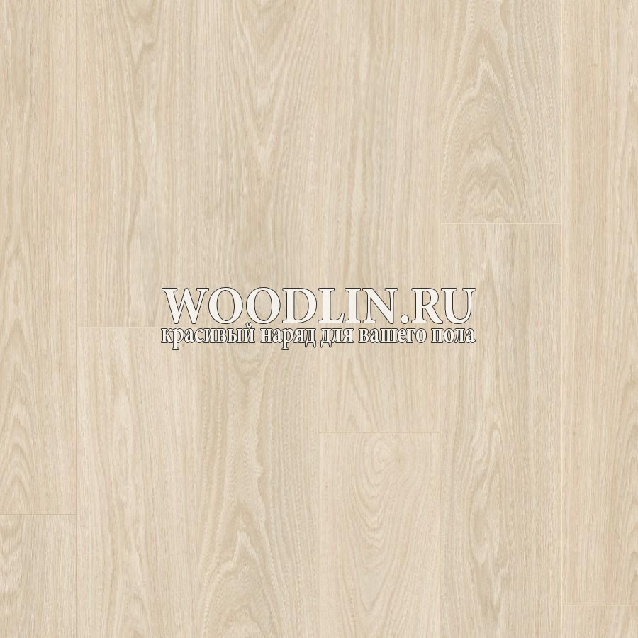 картинка Ламинат Quick-step Classic Дуб бежевый премиум CLH 4093 от магазина Вудлин