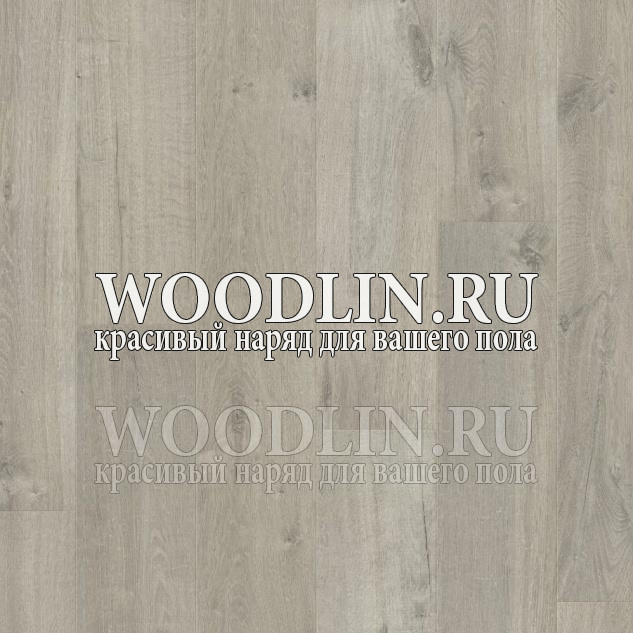 картинка Ламинат Quick-step IMPRESSIVE  IM 3558 Дуб этнический серый от магазина Вудлин
