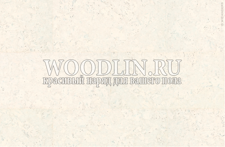 картинка Пробковое покрытие WICANDERS Moonlight GLUE-DOWN P901 от магазина Вудлин
